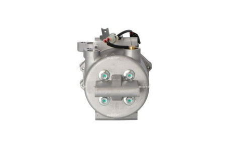 NRF 320125 Compressor, air conditioning - 2