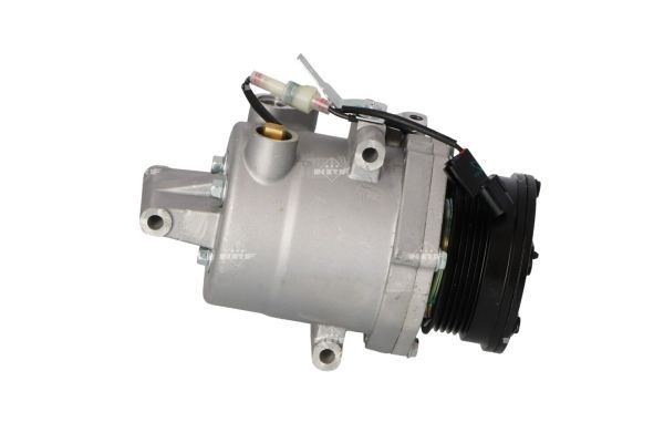 NRF 320125 Compressor, air conditioning - 3