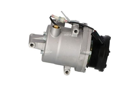 NRF 320125 Compressor, air conditioning - 3
