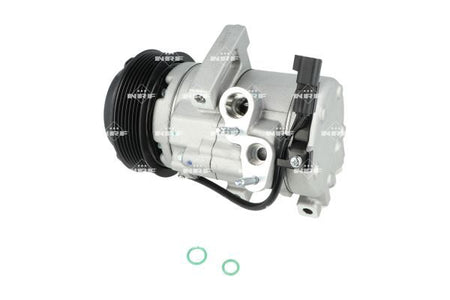 NRF 320126 Compressor, air conditioning - 1