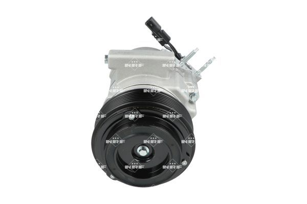 NRF 320126 Compressor, air conditioning - 2