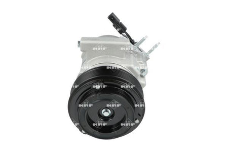 NRF 320126 Compressor, air conditioning - 2