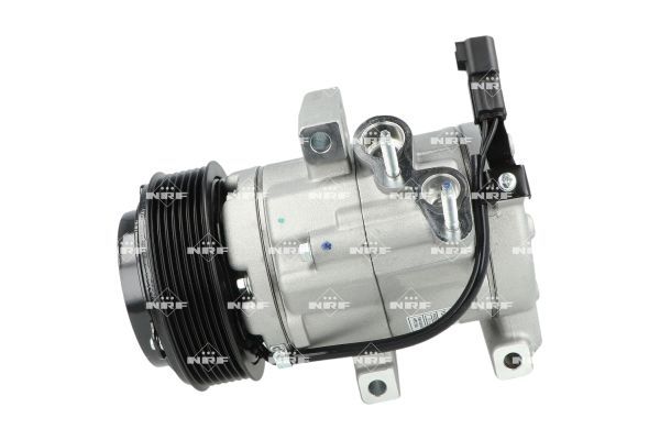 NRF 320126 Compressor, air conditioning - 3
