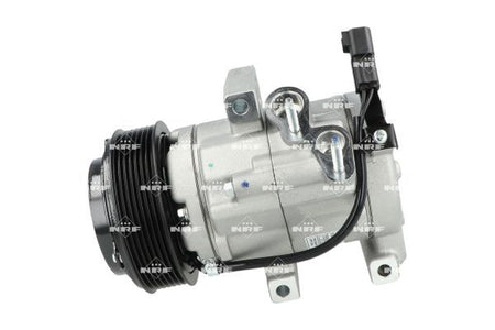 NRF 320126 Compressor, air conditioning - 3