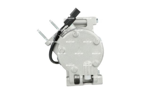 NRF 320126 Compressor, air conditioning - 4