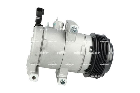 NRF 320126 Compressor, air conditioning - 5