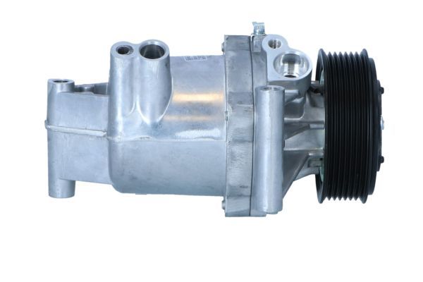 NRF 320127 Compressor, air conditioning - 1