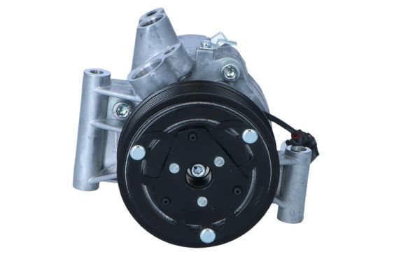 NRF 320127 Compressor, air conditioning - 2