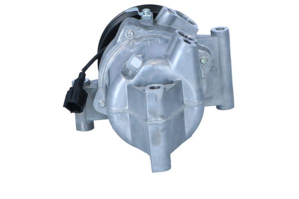 NRF 320127 Compressor, air conditioning - 4