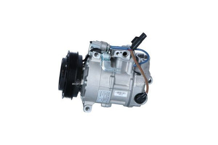 NRF 320129 Compressor, air conditioning - 1