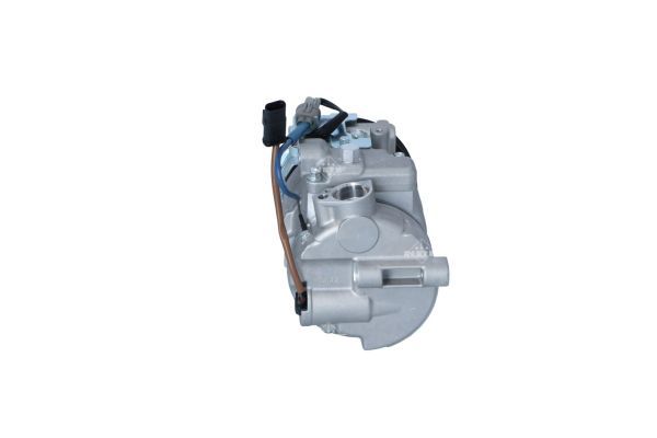 NRF 320129 Compressor, air conditioning - 2