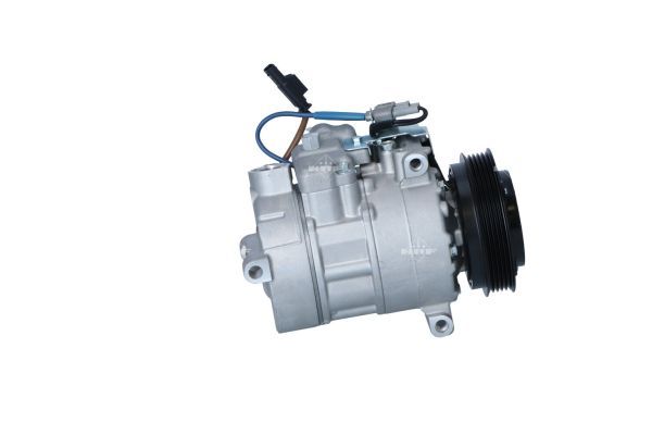 NRF 320129 Compressor, air conditioning - 3