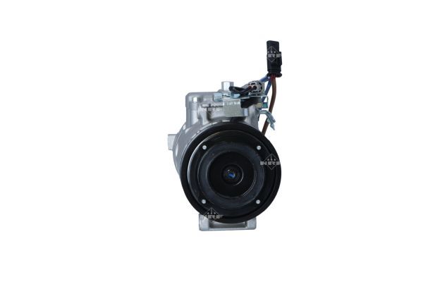 NRF 320129 Compressor, air conditioning - 4