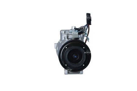 NRF 320129 Compressor, air conditioning - 4