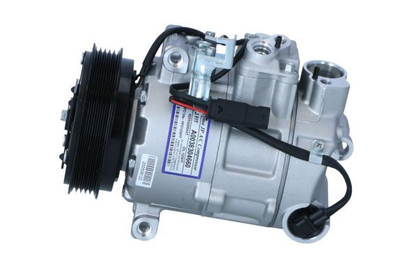 NRF 320130A Compressor, air conditioning - 1