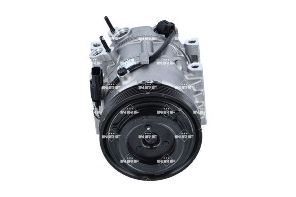 NRF 320133G Compressor, air conditioning - 1