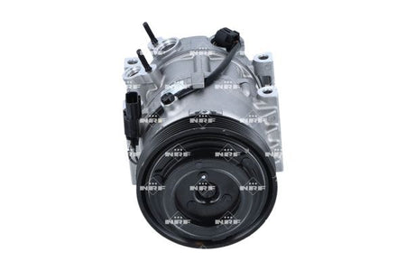 NRF 320133G Compressor, air conditioning - 1