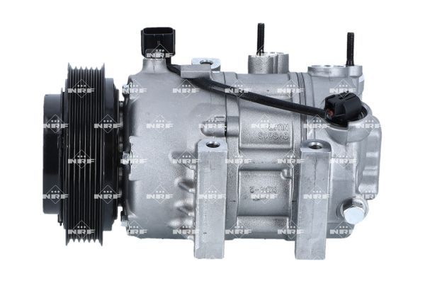 NRF 320133G Compressor, air conditioning - 2