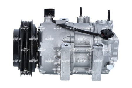 NRF 320133G Compressor, air conditioning - 2