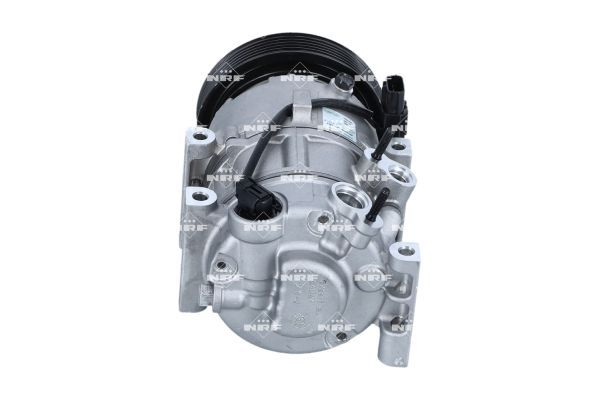 NRF 320133G Compressor, air conditioning - 3