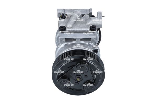 NRF 320134G Compressor, air conditioning - 1