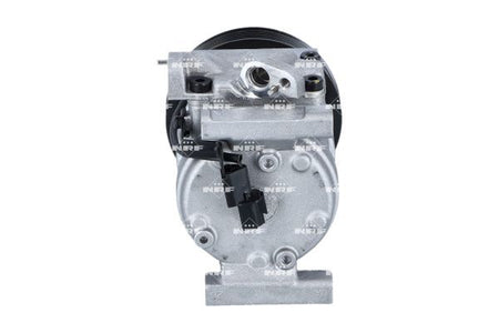 NRF 320134G Compressor, air conditioning - 3