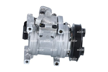 NRF 320134G Compressor, air conditioning - 4