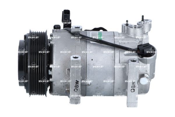 NRF 320137G Compressor, air conditioning - 2