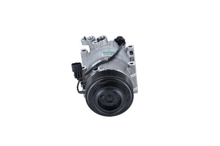 NRF 320137G Compressor, air conditioning - 6