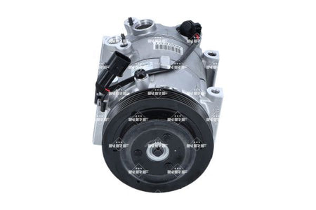 NRF 320138G Compressor, air conditioning - 1