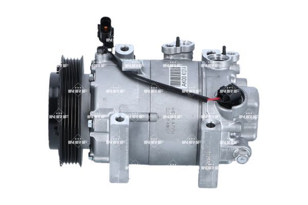 NRF 320138G Compressor, air conditioning - 2