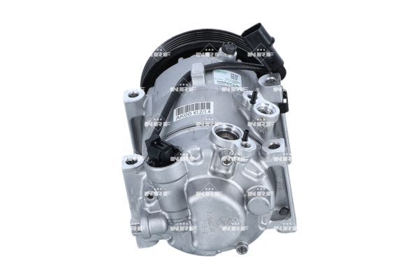 NRF 320138G Compressor, air conditioning - 3