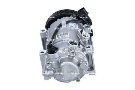 NRF 320138G Compressor, air conditioning - 3