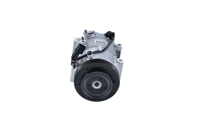 NRF 320138G Compressor, air conditioning - 6