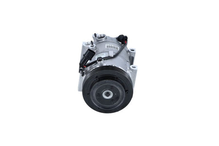 NRF 320138G Compressor, air conditioning - 6
