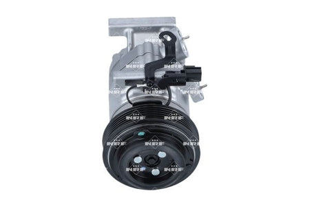 NRF 320139G Compressor, air conditioning - 1