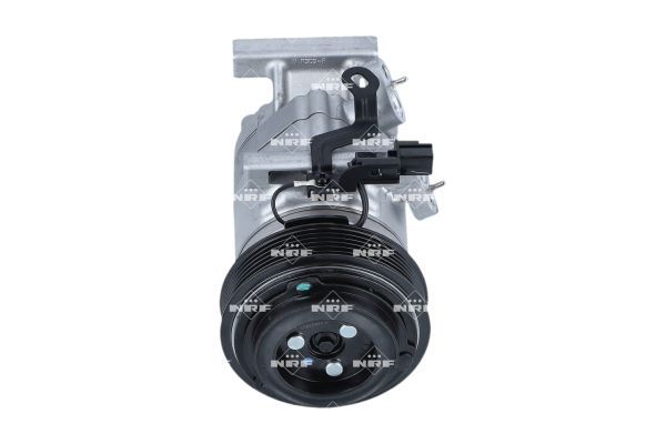 NRF 320139G Compressor, air conditioning - 1