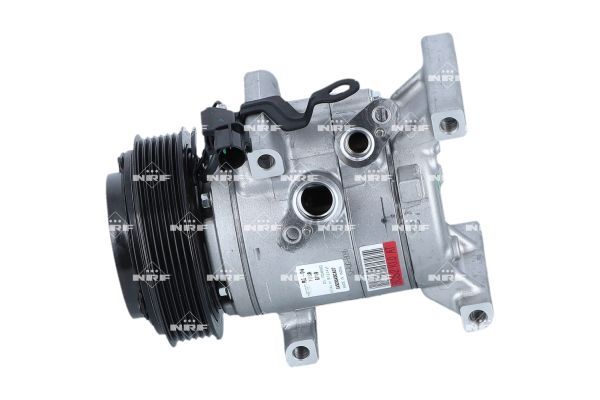 NRF 320139G Compressor, air conditioning - 2