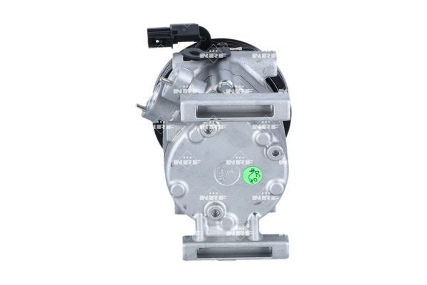 NRF 320139G Compressor, air conditioning - 3