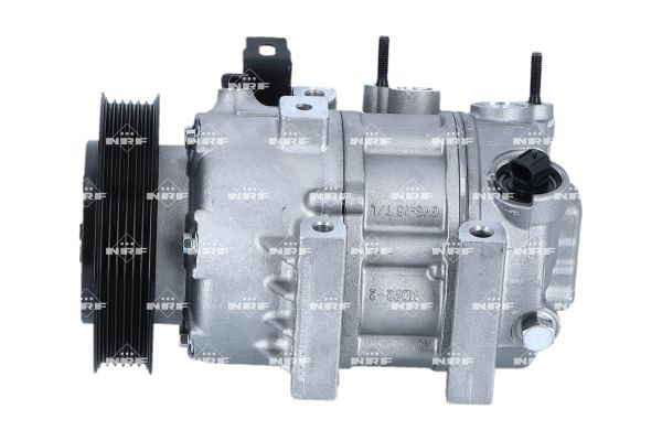 NRF 320141G Compressor, air conditioning - 2