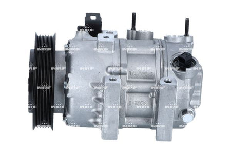 NRF 320141G Compressor, air conditioning - 2