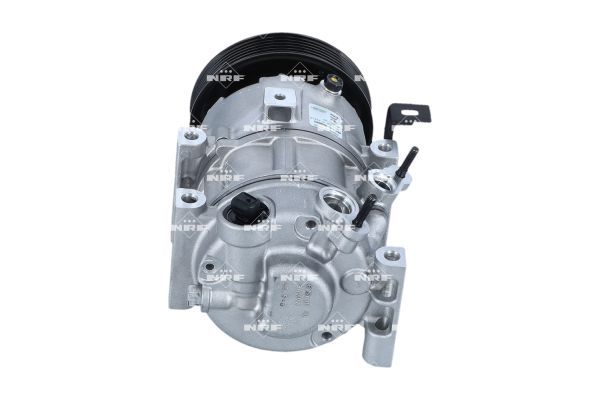NRF 320141G Compressor, air conditioning - 3