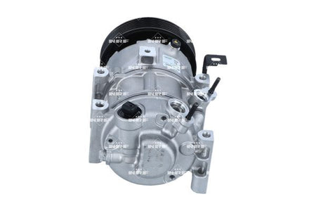 NRF 320141G Compressor, air conditioning - 3