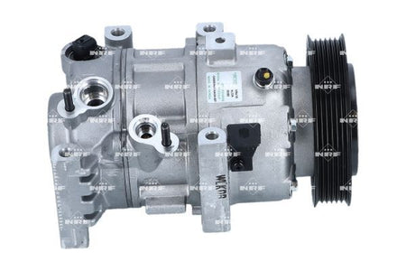 NRF 320141G Compressor, air conditioning - 4