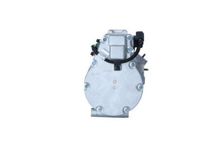 NRF 320144G Compressor, air conditioning - 2