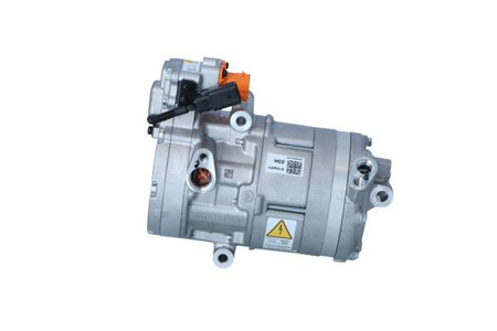 NRF 320144G Compressor, air conditioning - 3