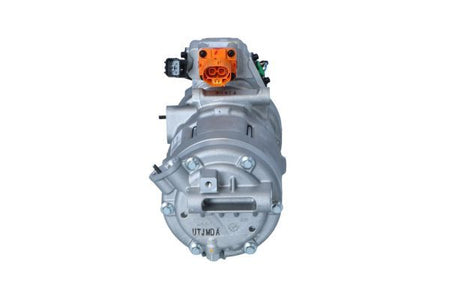 NRF 320144G Compressor, air conditioning - 4