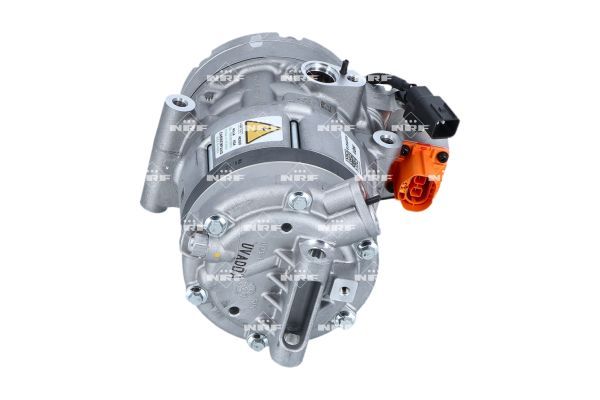 NRF 320145G Compressor, air conditioning - 1