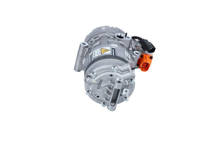NRF 320145G Compressor, air conditioning - 6