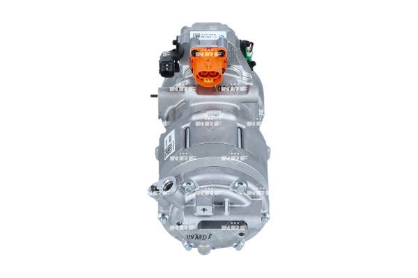 NRF 320146G Compressor, air conditioning - 1